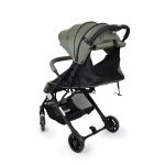 Jungle kolica "QUAD", 0m+ - Слика 8
