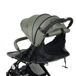 Jungle kolica "QUAD", 0m+ - Слика 22