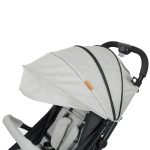 Jungle kolica "QUAD", 0m+ - Слика 4