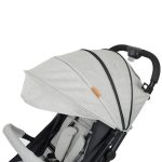 Jungle kolica "QUAD", 0m+ - Слика 23
