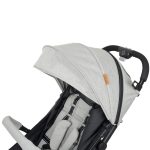 Jungle kolica "QUAD", 0m+ - Слика 26