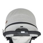 Jungle kolica "QUAD", 0m+ - Слика 28