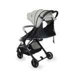 Jungle kolica "QUAD", 0m+ - Слика 25