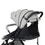 Jungle kolica "QUAD", 0m+ - Слика 19