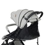 Jungle kolica "QUAD", 0m+ - Слика 38