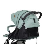 Jungle kolica "QUAD", 0m+ - Слика 22