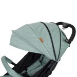 Jungle kolica "QUAD", 0m+ - Слика 2