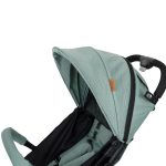 Jungle kolica "QUAD", 0m+ - Слика 23