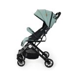 Jungle kolica "QUAD", 0m+ - Слика 13