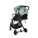 Jungle kolica "QUAD", 0m+ - Слика 33