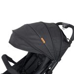 Jungle kolica "QUAD", 0m+ - Слика 30