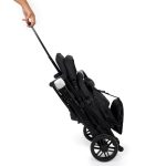 Jungle kolica "QUAD", 0m+ - Слика 21