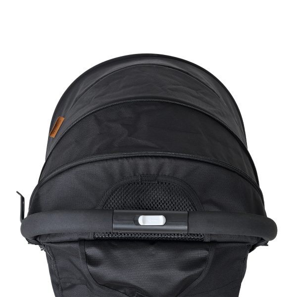 Jungle kolica "QUAD", 0m+