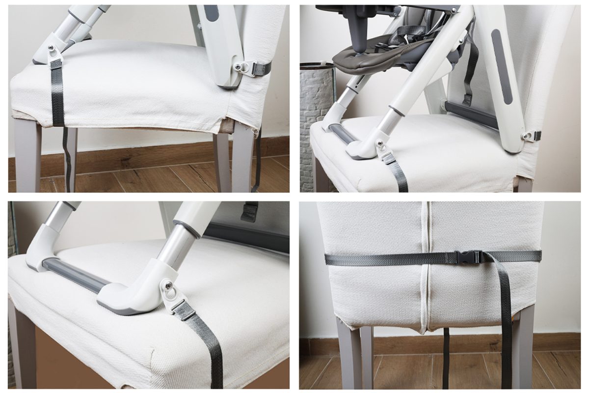 Jungle hranilica, 6m+ - Слика 3