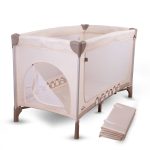 Jungle prenosni krevetac MOON - Слика 6