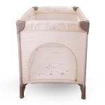 Jungle prenosni krevetac MOON - Слика 5