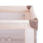 Jungle prenosni krevetac MOON - Слика 7