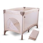 Jungle prenosni krevetac MOON - Слика 12