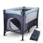 Jungle prenosni krevetac MOON - Слика 8