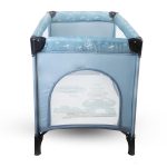 Jungle prenosni krevetac MOON sa dva nivoa - Слика 11