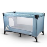 Jungle prenosni krevetac MOON sa dva nivoa - Слика 2