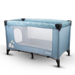 Jungle prenosni krevetac MOON sa dva nivoa - Слика 10