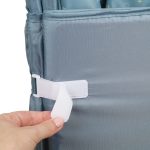 Jungle prenosni krevetac MOON sa dva nivoa - Слика 5