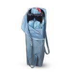 Jungle prenosni krevetac MOON sa dva nivoa - Слика 7