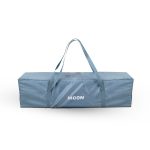 Jungle prenosni krevetac MOON sa dva nivoa - Слика 8