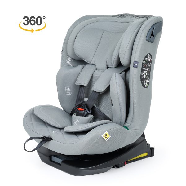 Jungle autosedište iMove, 40-150cm