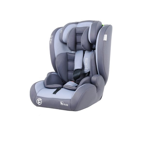 Jungle autosedište Fortis 76-150cm