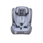 Jungle autosedište Fortis 76-150cm - Слика 9