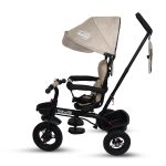 Jungle tricikl Trepunti, Beige