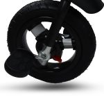 Jungle tricikl Trepunti, Beige - Слика 6