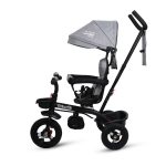 Jungle tricikl Trepunti, Grey