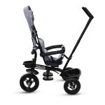 Jungle tricikl Trepunti, Grey - Слика 10