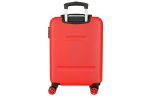 MICKEY ALL SMILE dečiji kofer 55 cm - crvena - Слика 3