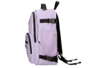 PEPE JEANS ARIS ranac za putovanje - ljubičasta - Слика 4
