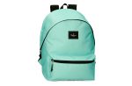 PEPE JEANS ARIS ranac za školu - tirkizna