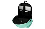 PEPE JEANS ARIS ranac za školu - tirkizna - Слика 5