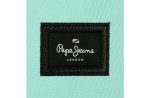 PEPE JEANS ARIS ranac za školu - tirkizna - Слика 8