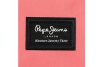 PEPE JEANS ARIS ranac za školu - koralna - Слика 7