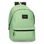 PEPE JEANS ARIS ranac za školu - mint