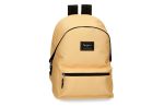PEPE JEANS ARIS ranac za školu - žuta