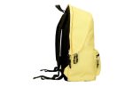 PEPE JEANS ARIS ranac za školu - limun žuta - Слика 2