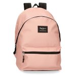PEPE JEANS ARIS ranac za školu - powder pink