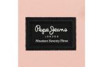 PEPE JEANS ARIS ranac za školu - powder pink - Слика 7