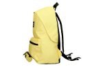 PEPE JEANS Set ranac i pernica - limun žuta - Слика 4