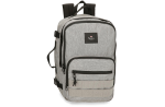 PEPE JEANS ARIS ranac za putovanje - siva