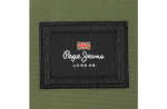 PEPE JEANS ARIS ranac za putovanje - khaki - Слика 9